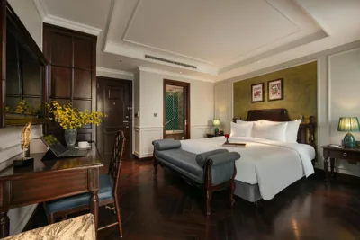 La Mejor Indochine Hotel – Fotos 5
