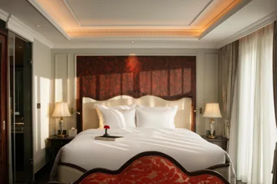 La Mejor Indochine Hotel – Fotos 8